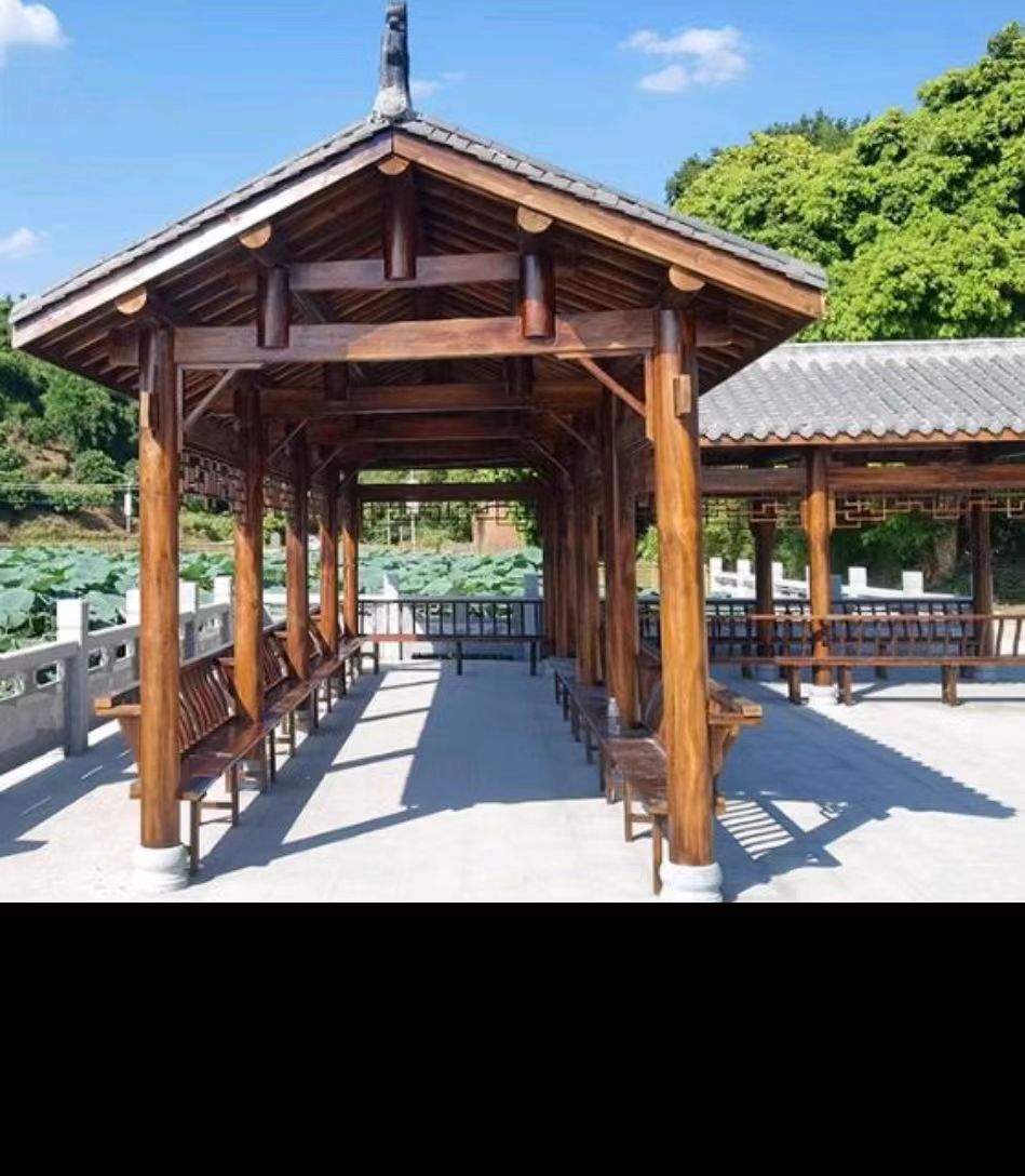 厂区