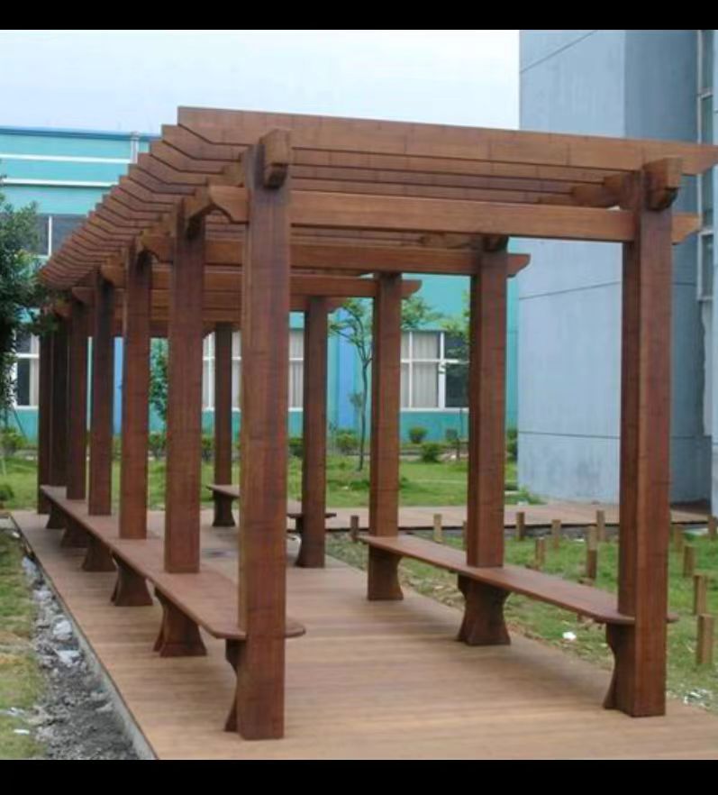 厂区
